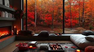 🏠 Luxurious Cozy Home | Lounge Music for Relaxation \u0026 Intimate Vibes 🎷✨