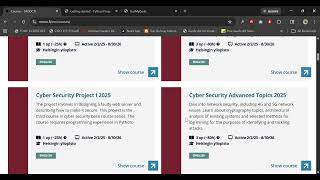 Python Programming MOOC 2026 - Introduction