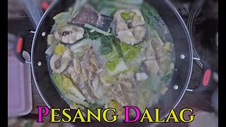 PESANG DALAG (PESANG ISDA) - SIMPLE LUTUIN, SUPER HEALTHY PA | Jackson Recipe