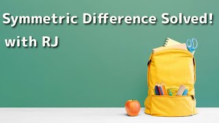 Symmetric Difference | FreeCodeCamp Algorithm Challenge Solved! 🚀