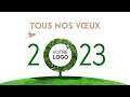 carte de voeux pro engagement environnement 2023 fx69 vidéostorytelling by néologis