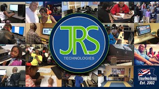 J. Ryan Solutions, Inc. Community Technology Centers