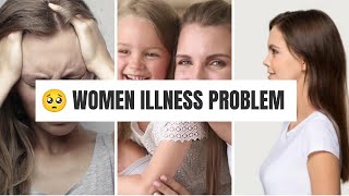 Housewife Health Problems | Women’s health | Astrology for Good Health | AstroVastu Facts