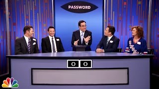 Password with Hugh Jackman, Nick Offerman and Susan Sarandon