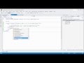6.Exceptions handling in Visual Basic