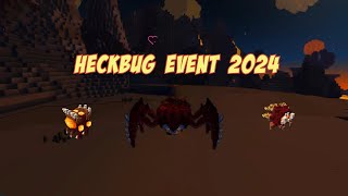 Trove | How To Complete Heckbug Event 2024