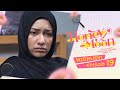 HIGHLIGHT : Episod 19 - Saya Marah Sebab Awak Rahsiakan Benda Ni... | Honey-Moon (2022)