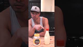 Comparing Mayonnaise: Dukes vs. Kewpie (full video linked)