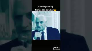 GƏNCƏ HAQQİNDA GÖZƏL SÖZLƏR