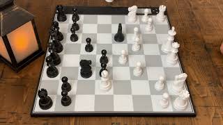 Revolutionary Chess! DGT Centaur!