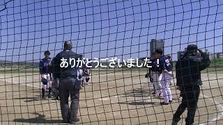 2023/04/09 足立区民大会 3回戦 BJ vs ジョニー