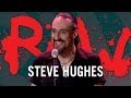 Stela svenskar - Steve Hughes | RAW COMEDY