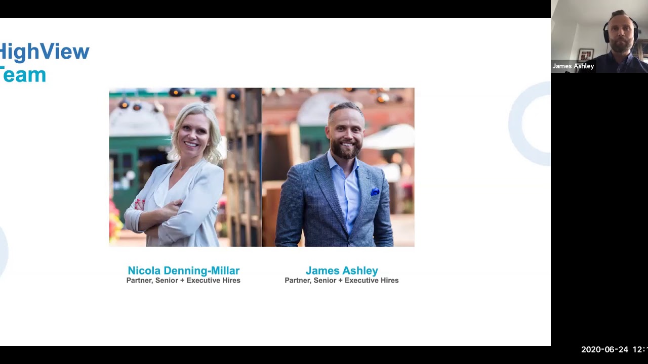 Elevate Your Career Part 2 Career Brand Youtube