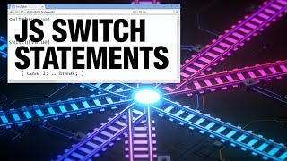 JavaScript switch Statement Explained | Clean Alternative to if-else