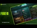 Fivem Pause Menu V2 | gen_pausev2 | QB / ESX