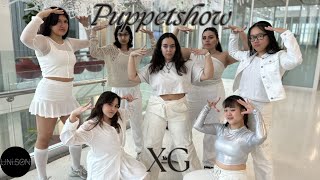 XG- PUPPET SHOW || UNi.SON K-pop Dance Cover