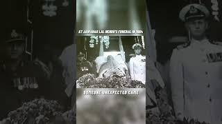 Netaji × Jeet Ki Hawaas Nehi Kisipe Koi Bass Nehi × Jawharlal Nehru's Funeral | Who is the Man?