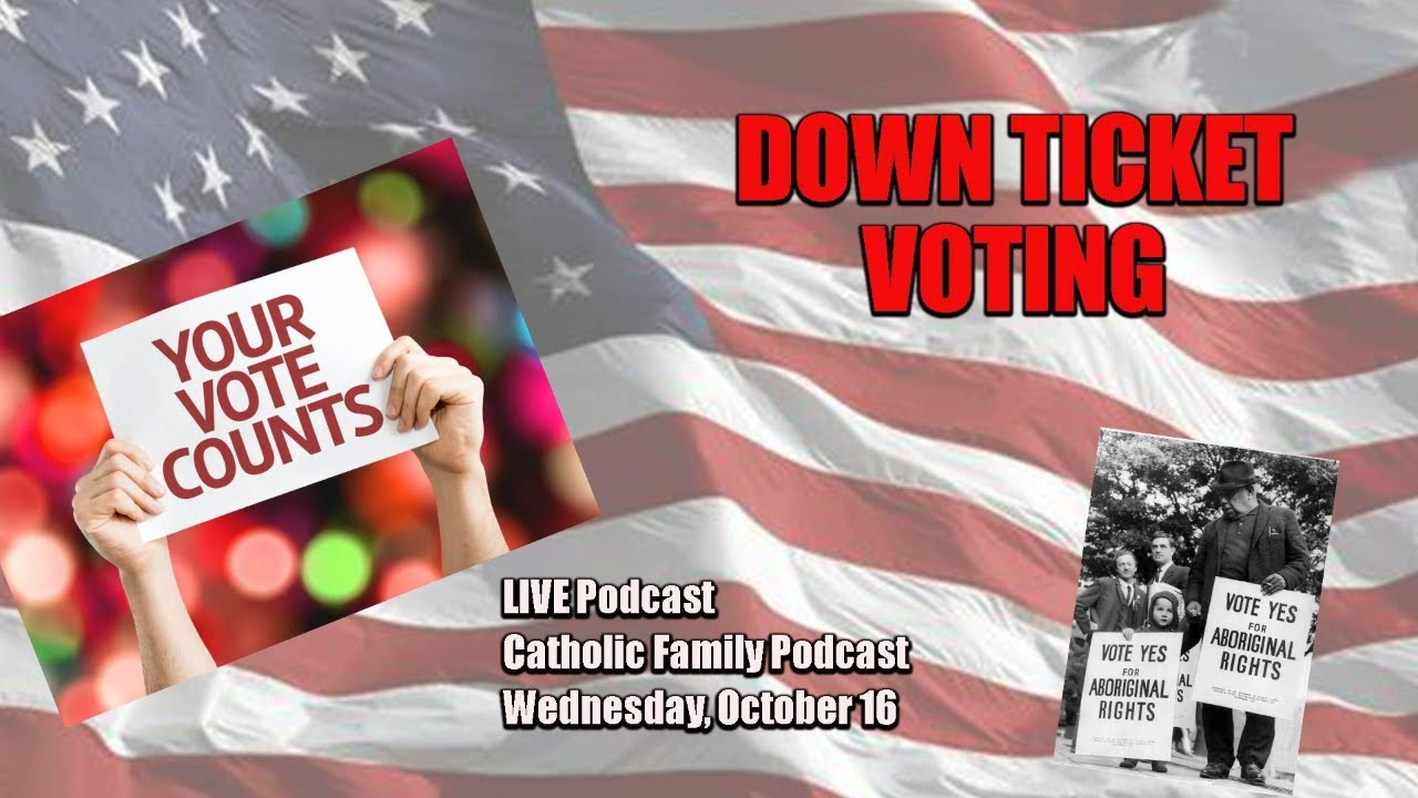 Why Voting Matters Youtube