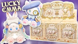 EMMA Secret Forest Beloved Series Blind Box FULL SET Unboxing #LUCKYEMMA