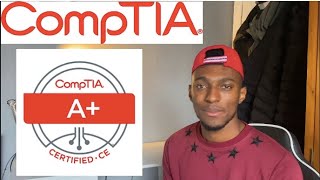 How to Pass the CompTIA A+ Core 1 (220-1101) Fka 220-1001