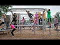 Dred Scott Playfield - Bloomington, MN - Visit a Playground - Landscape Structures