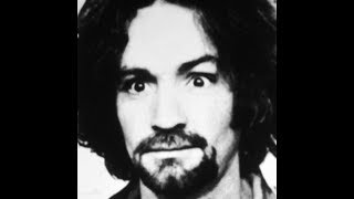 CHARLES MANSON IR MIRIS!