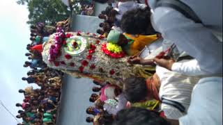 My village Kanagadda muharram