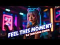 NEW DJ THAILAND REMIX - FEEL THIS MOMENT PITBULL - DJ BHARZ