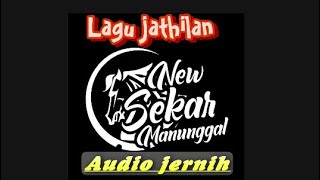 lagu jathilan SEKAR MANUNGGAL KELOR