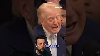 Trump Drops Bombshell Their Leaders Are All Gone