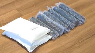 Sealy Ease 3.0 Delivery and Setup video Oct 2019