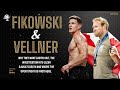 A Conversation with Brent Fikowski and Pat Vellner