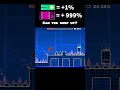 #timemachine but every PULSE STICK speeds it up! #geometrydash