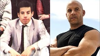 Vin Diesel : A life in pictures