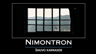 Nimontron(Original Song) | Shuvo Karmaker | Anik Karmakar |