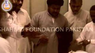 Fasle Gul Hai Is Jahan Mei By Mir Hasan Mir,Shaheed Foundation