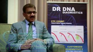 Business Video - DR.DNA Diagnostics