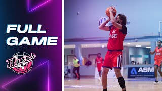 Bristol Flyers II vs Cardiff City | NBL Division Two