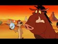 Timão e Pumba 📺 Episódio Completo 1