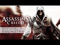 Assassin's Creed 2 OST / Jesper Kyd - Ezio's Family (Track 03)