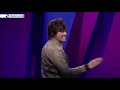 joseph prince philipper 2 12 13 verwirklicht eure rettung mit furcht und zittern