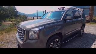 GMC Yukon 360 Video