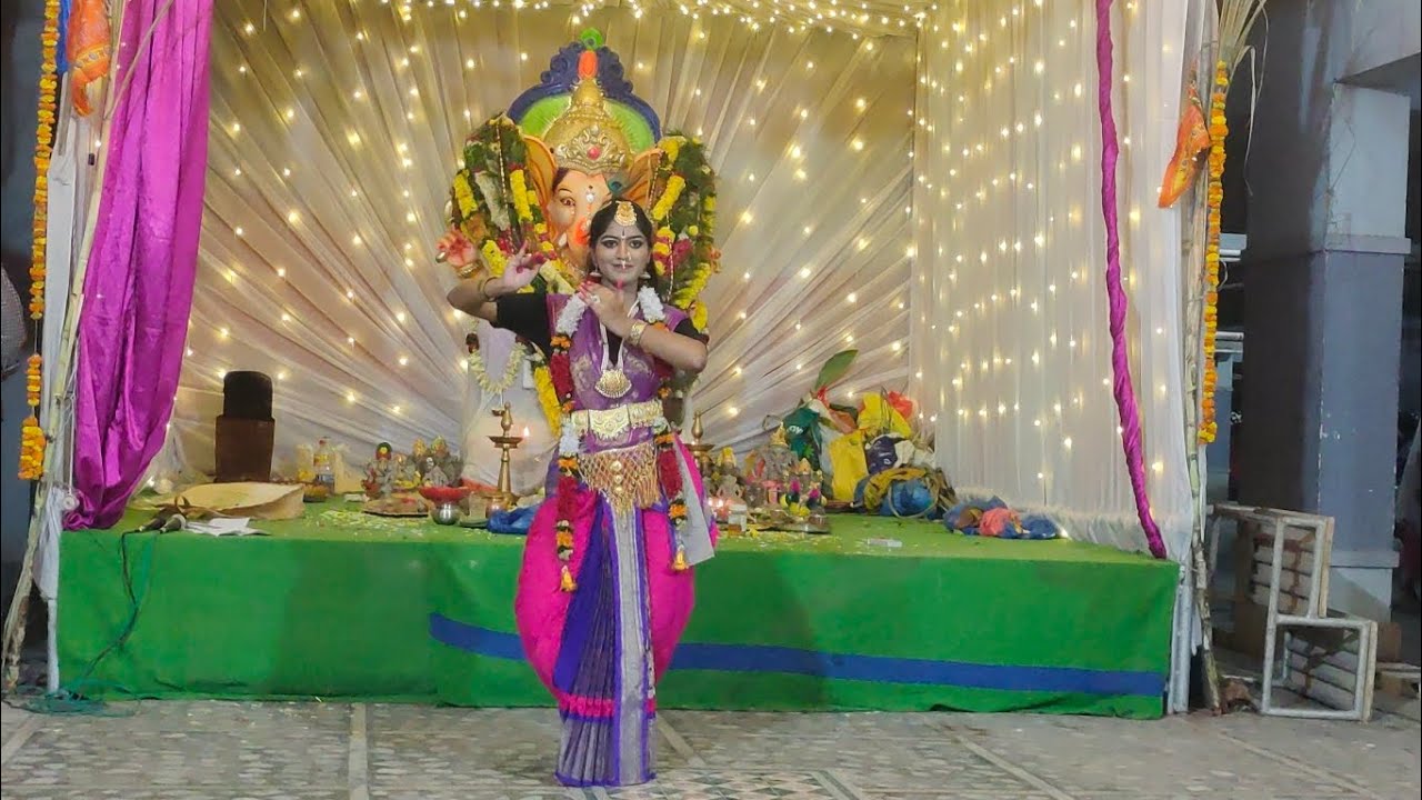 Classical Dance Youtube