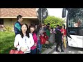 方山中学八八届同学第三届同学会斯洛文尼亚之旅