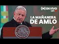 🔴 EN VIVO La mañanera de AMLO   @lopezobrador  | 03 de junio de 2024