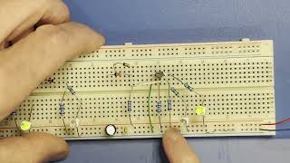 Diode and diode-transistor logic - Practical and working!