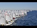 XIV Trofeo Euromarina Optimist Torrevieja