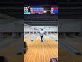 제39회 대통령기 전국볼링대회 퍼펙트 배재대학교 유창현 sports bowling 볼링국가대표 배재대 스트라이크