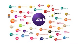 Zee Entertainment | The Heart of Global Entertainment for 32 Years | 190+ countries | 120+ channels