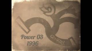 Rememberos Central rock power 03 1996(Tracklist y enlace de descarga incluido)#gabisantomera